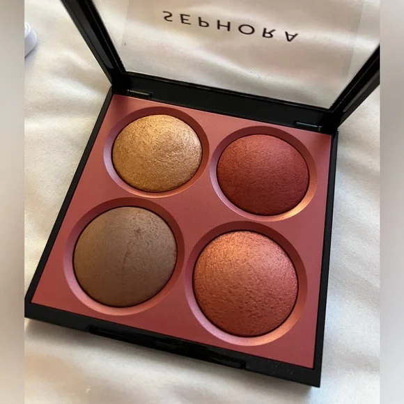 Make Up Bundle - Picture 5 of 12